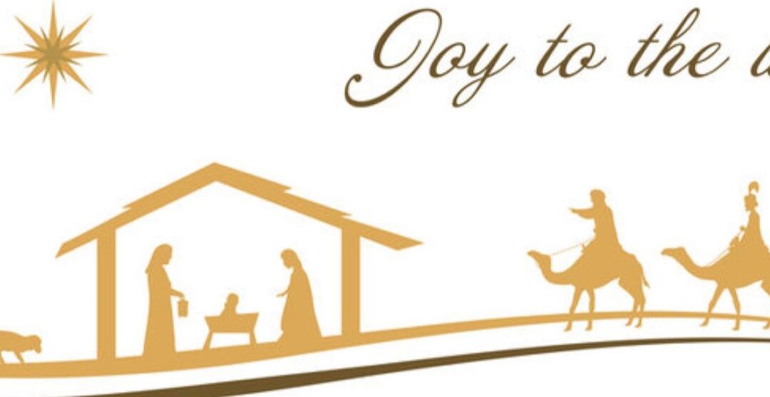 Christmas Break – December 22 – January 4th